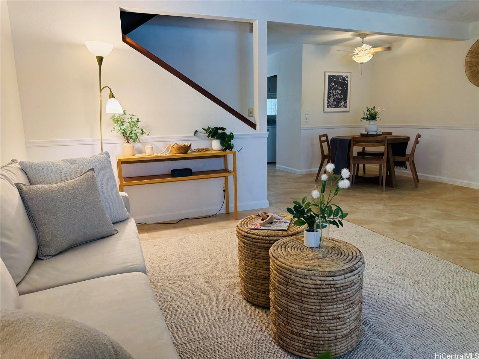 321 Lale St townhouse # 2103, Kailua, Hawaii - photo 3 of 24