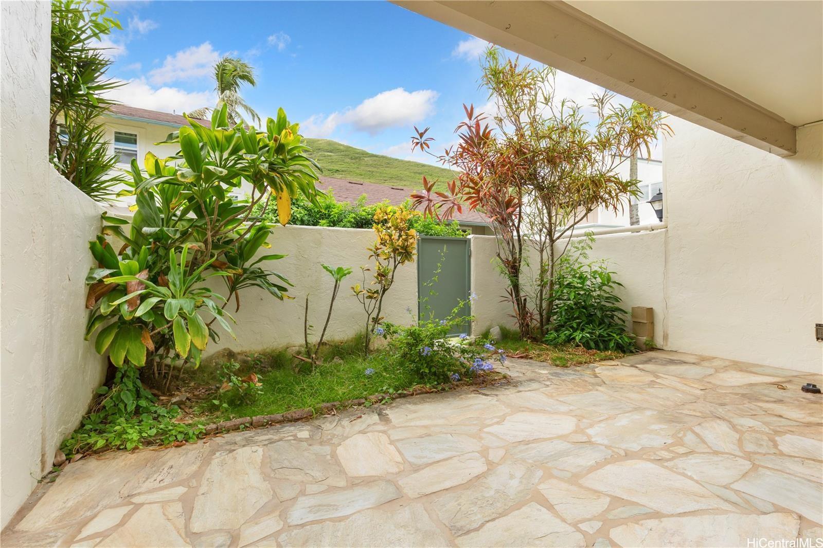 321 Lale St townhouse # 2103, Kailua, Hawaii - photo 22 of 24