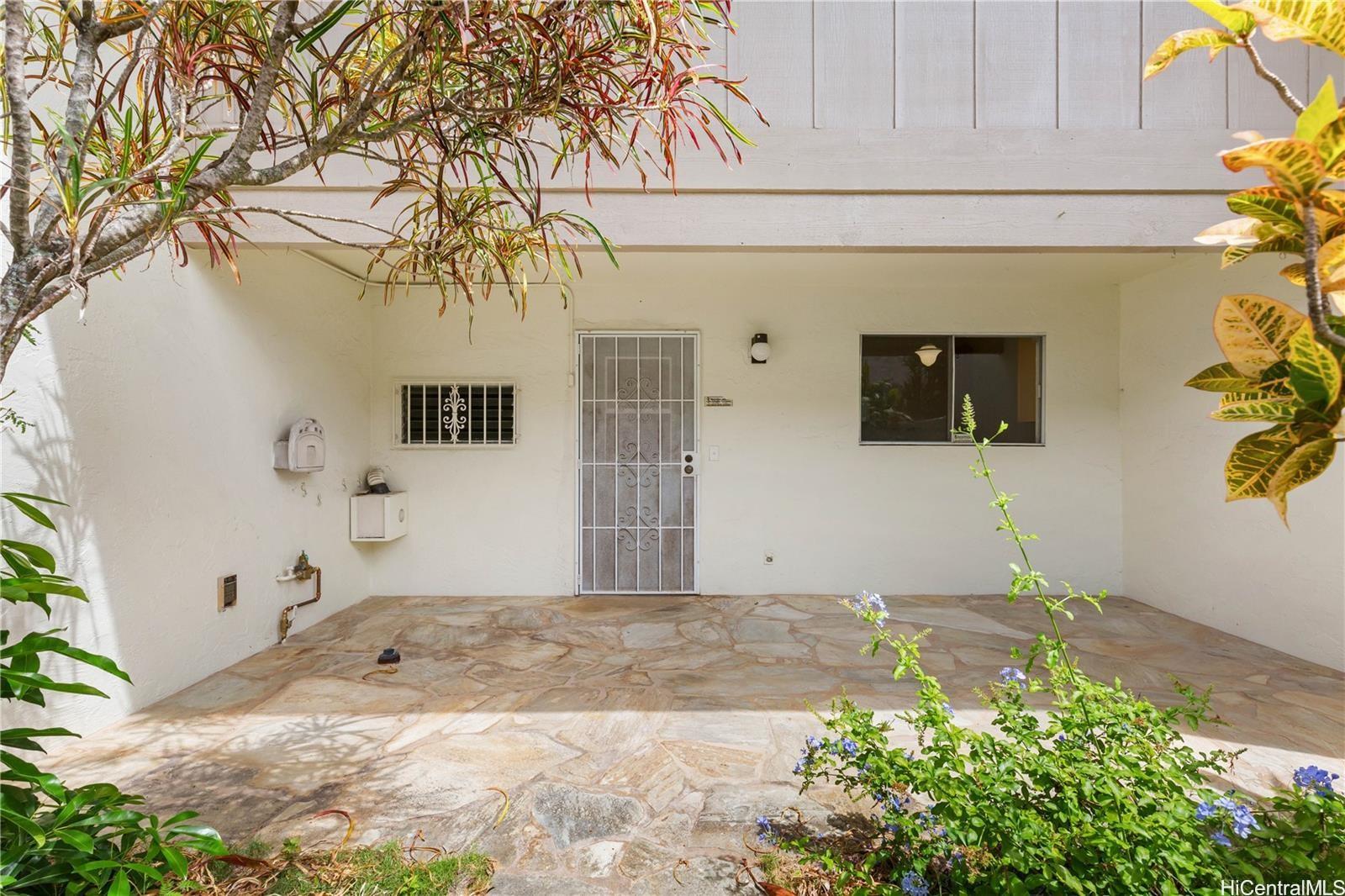 321 Lale St townhouse # 2103, Kailua, Hawaii - photo 23 of 24