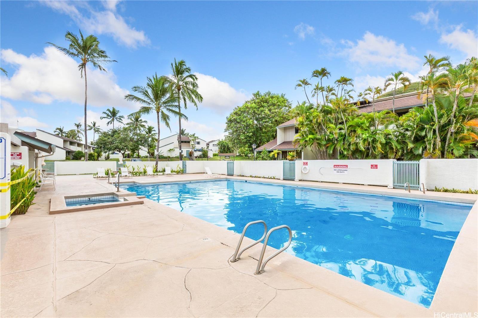 321 Lale St townhouse # 2103, Kailua, Hawaii - photo 24 of 24