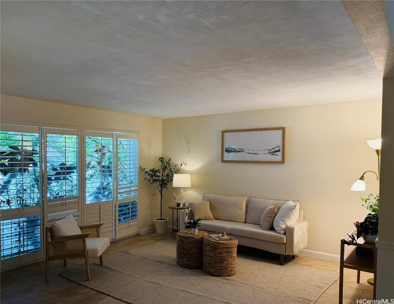 321 Lale St townhouse # 2103, Kailua, Hawaii - photo 4 of 24