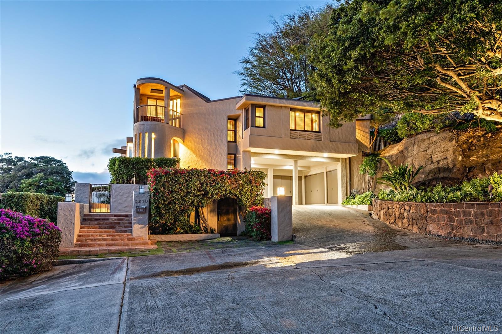 3210 Diamond Head Road 4, Honolulu, Hi 96815 home Diamond Head