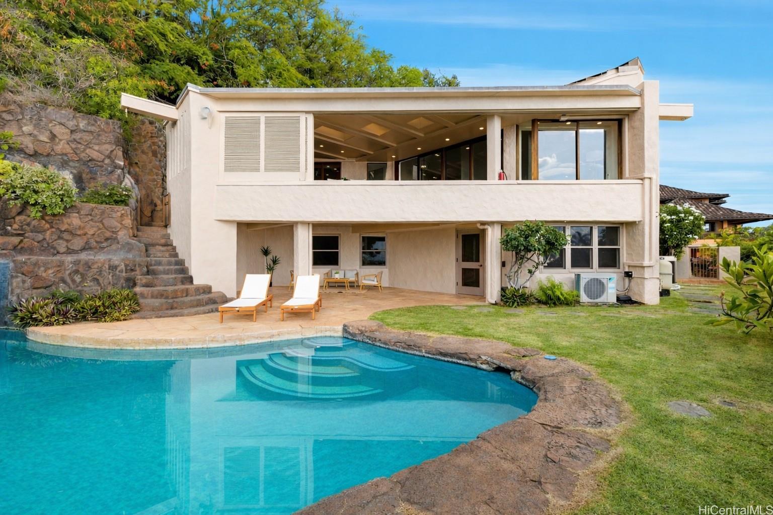 3210  Diamond Head Road Diamond Head, Diamond Head home - photo 3 of 25