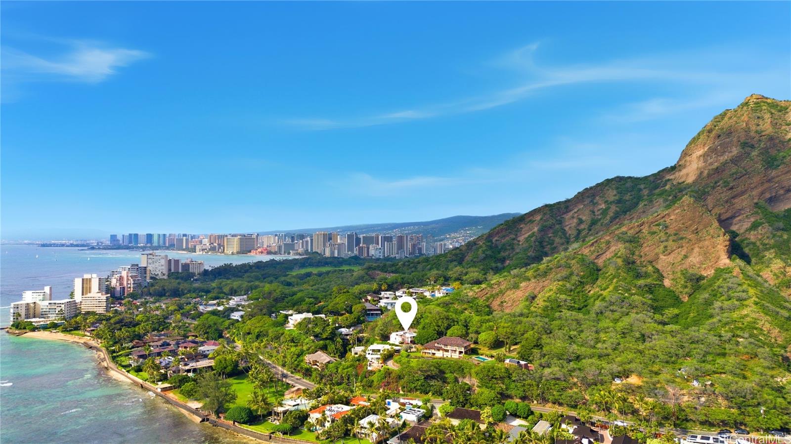 3210  Diamond Head Road Diamond Head, Diamond Head home - photo 24 of 25