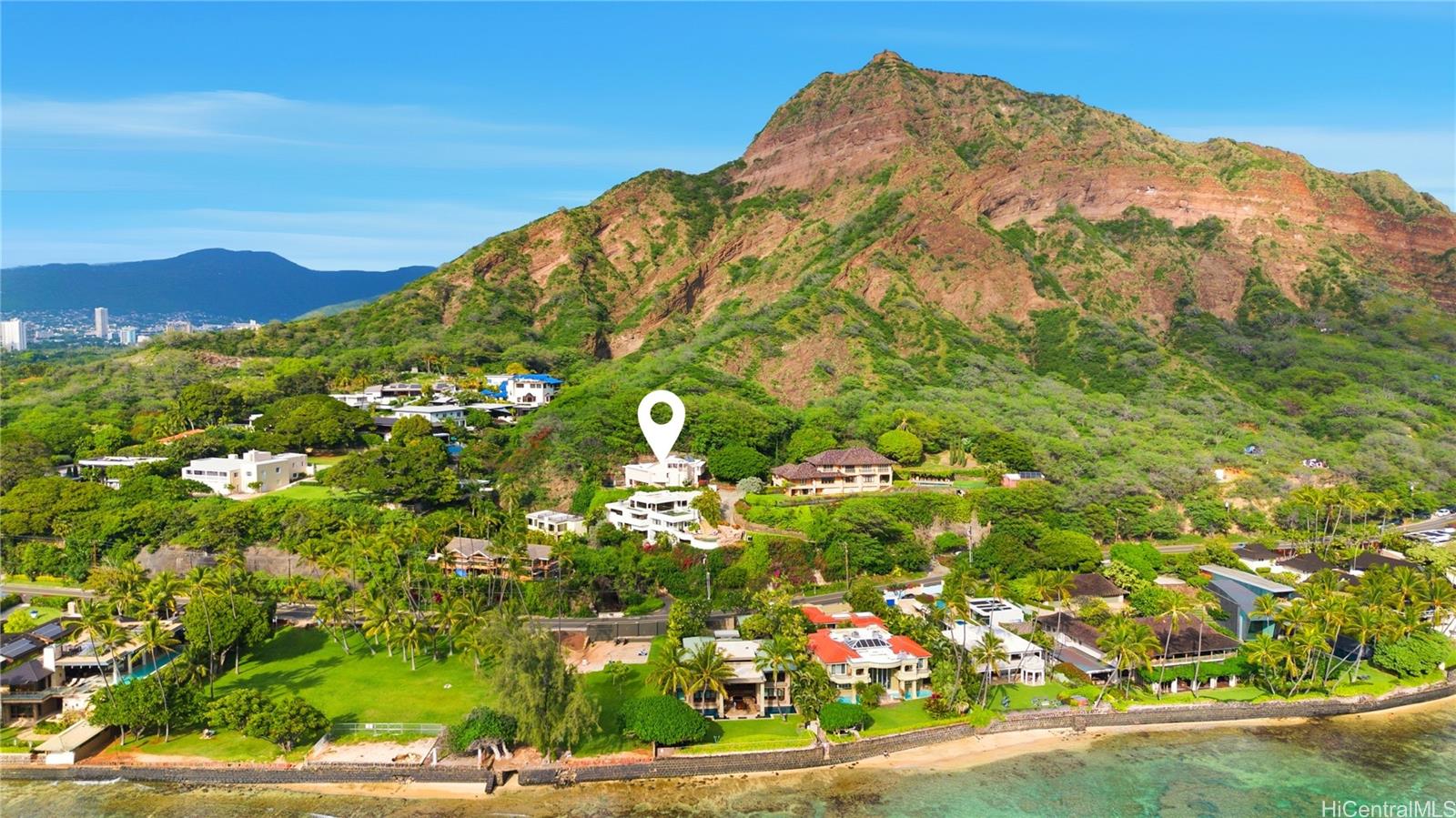 3210  Diamond Head Road Diamond Head, Diamond Head home - photo 25 of 25