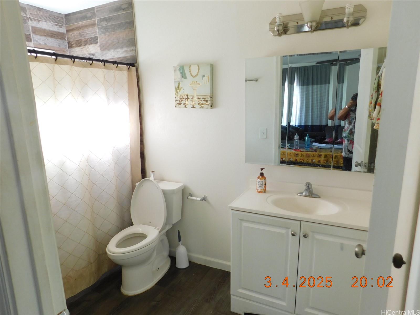 3214  Esther Street Kapahulu, Diamond Head home - photo 10 of 10