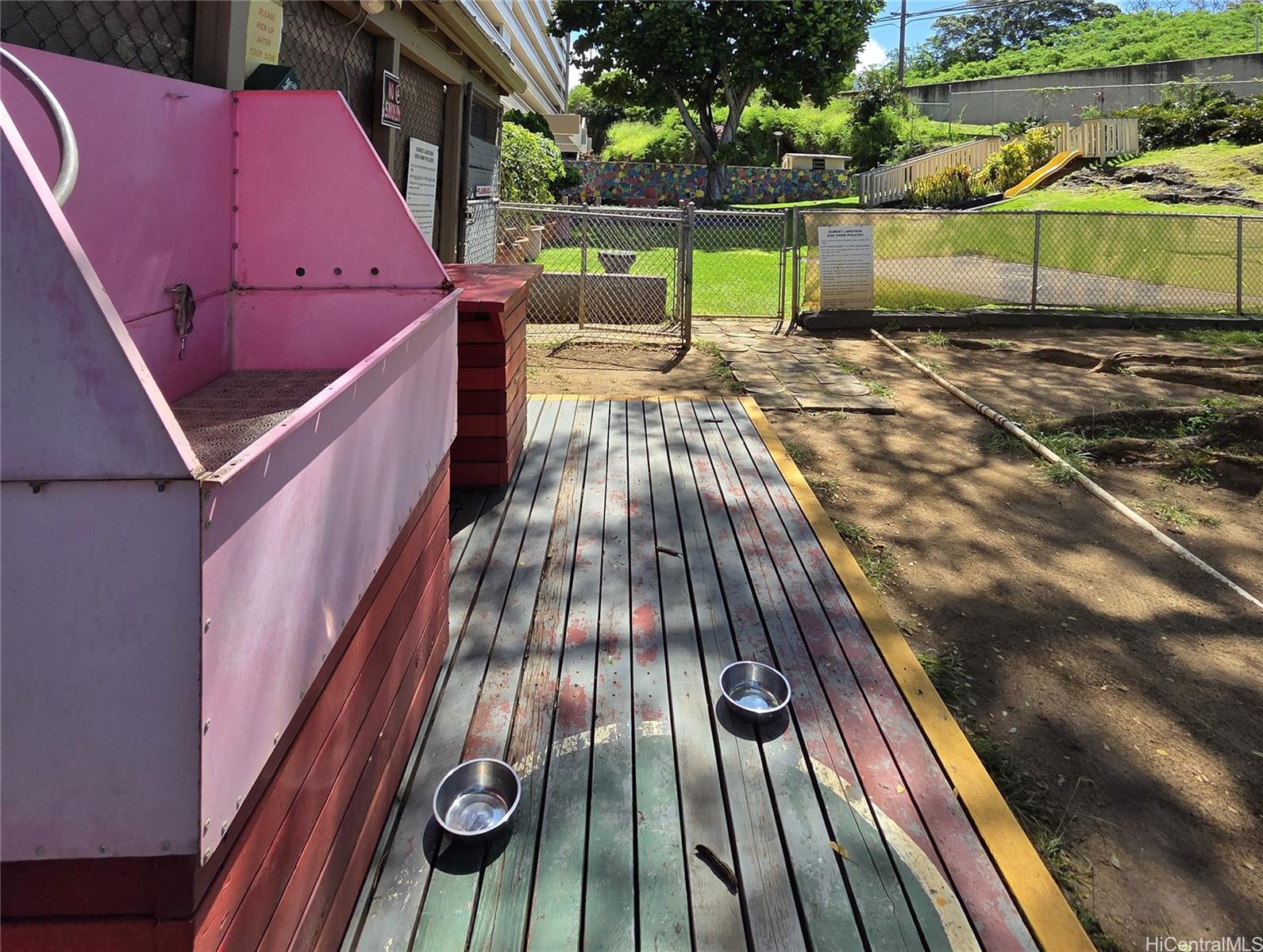 Sunset Lakeview condo # 12, Honolulu, Hawaii - photo 5 of 5