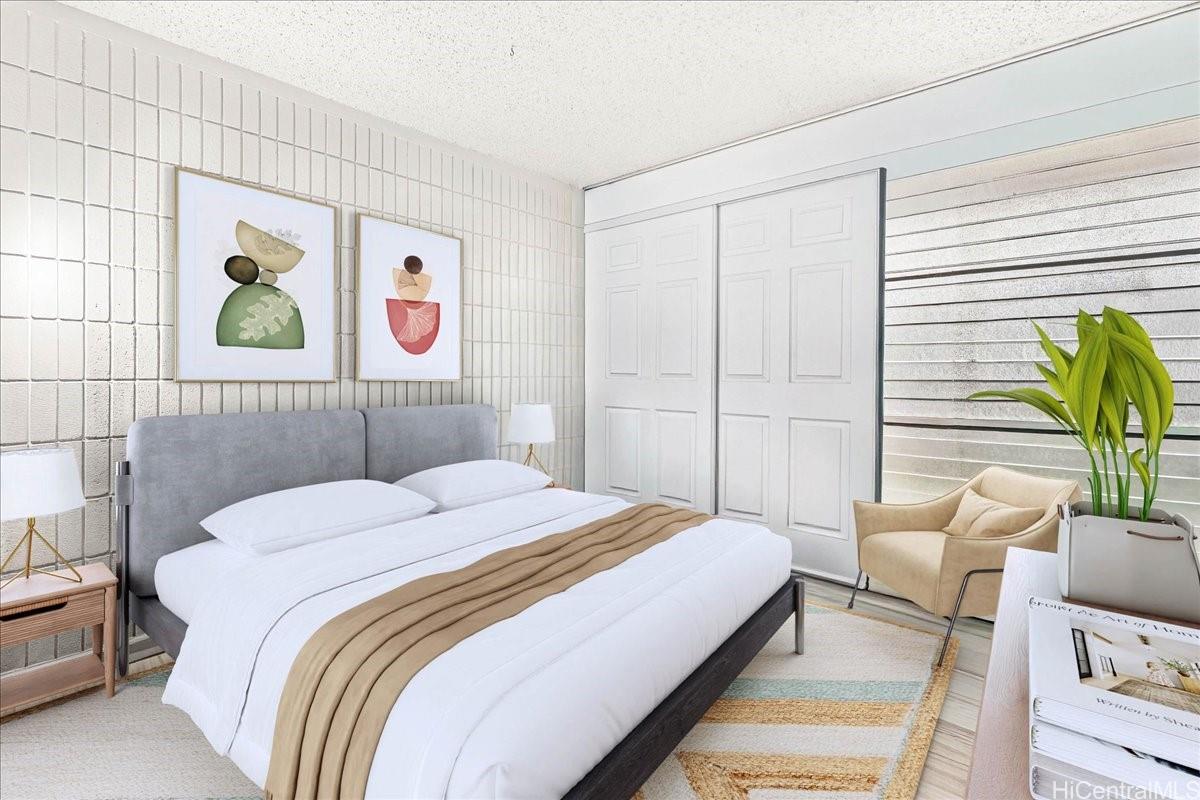 Sunset Lakeview condo # A102, Honolulu, Hawaii - photo 11 of 25