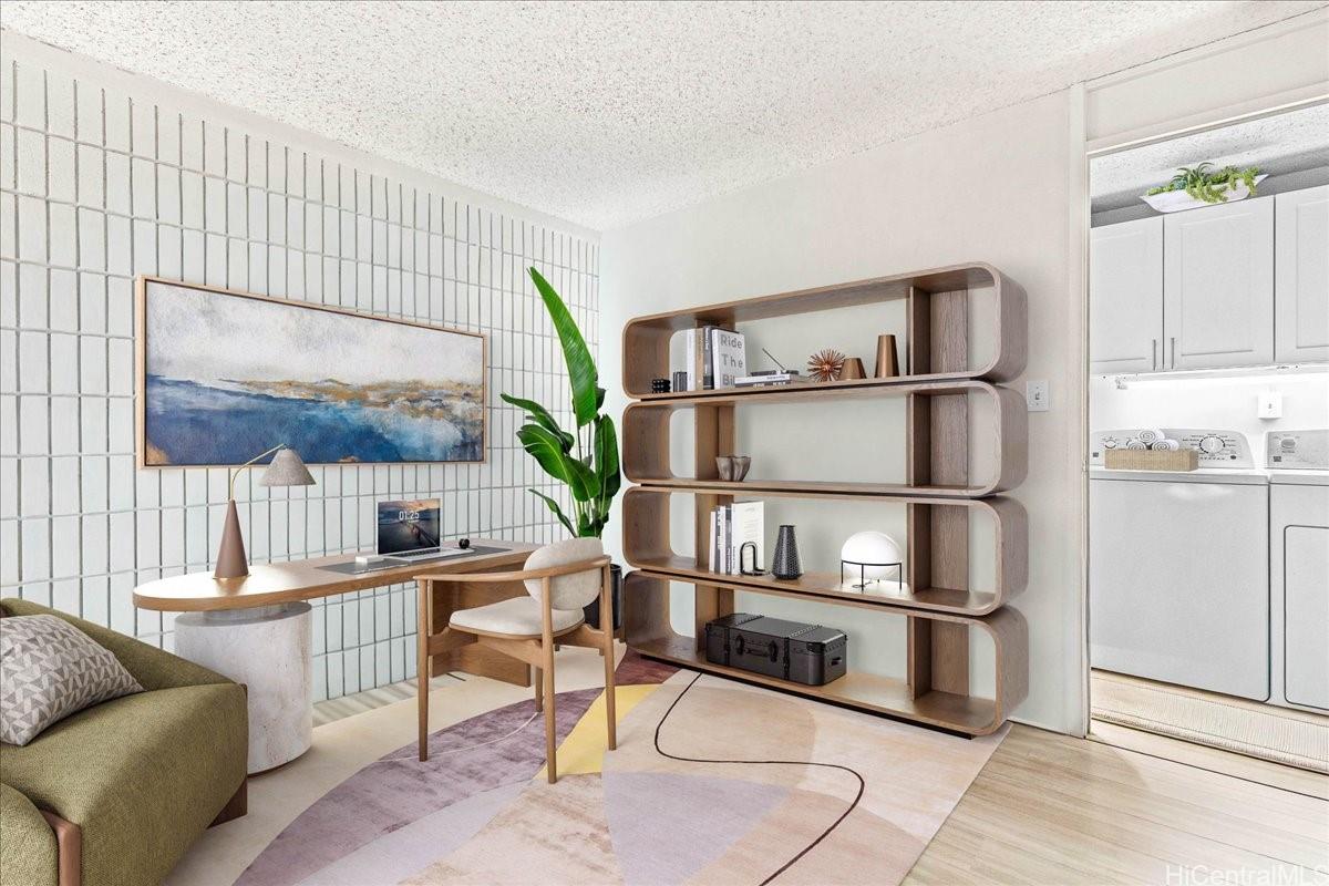 Sunset Lakeview condo # A102, Honolulu, Hawaii - photo 14 of 25