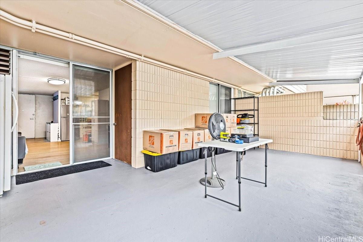 Sunset Lakeview condo # A102, Honolulu, Hawaii - photo 6 of 25