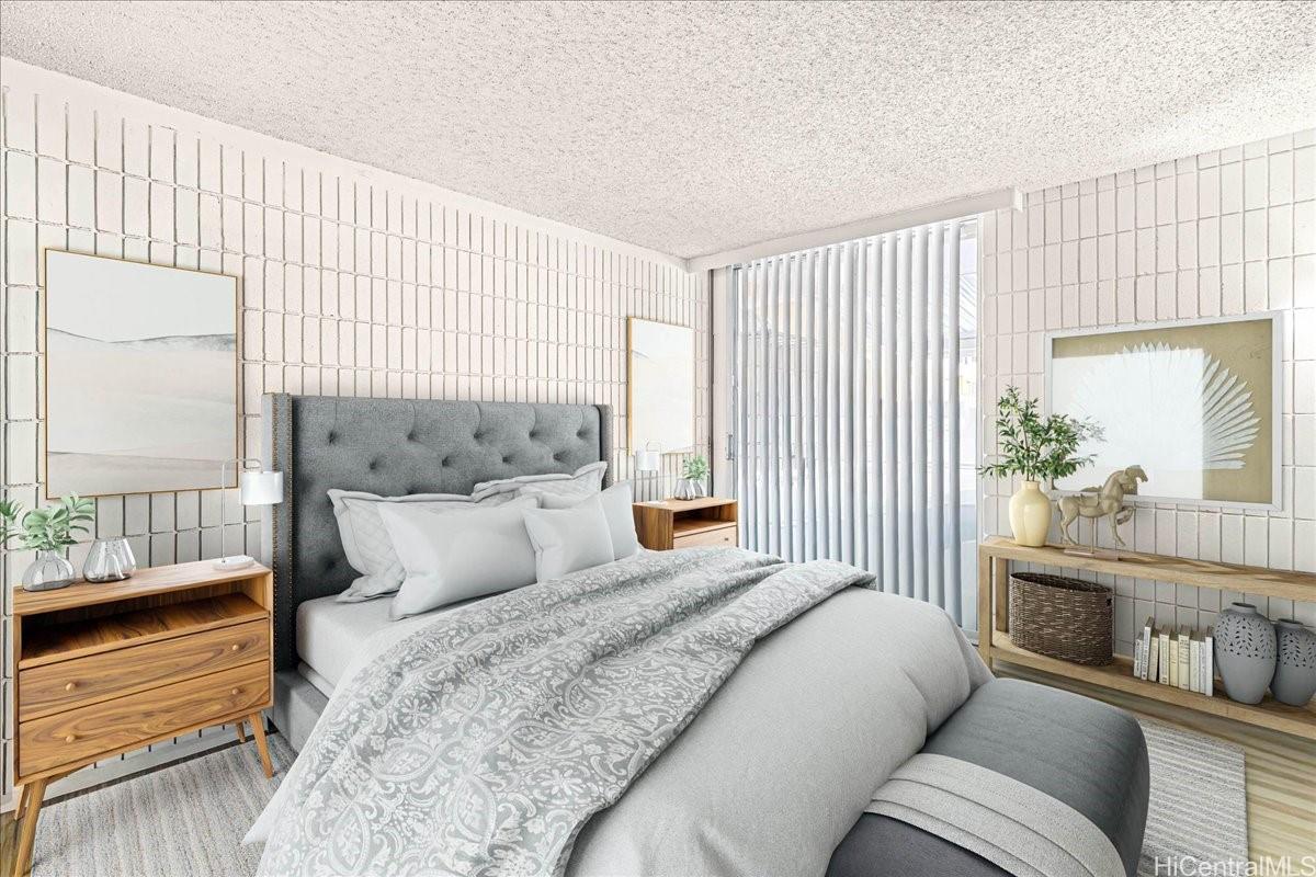 Sunset Lakeview condo # A102, Honolulu, Hawaii - photo 7 of 25