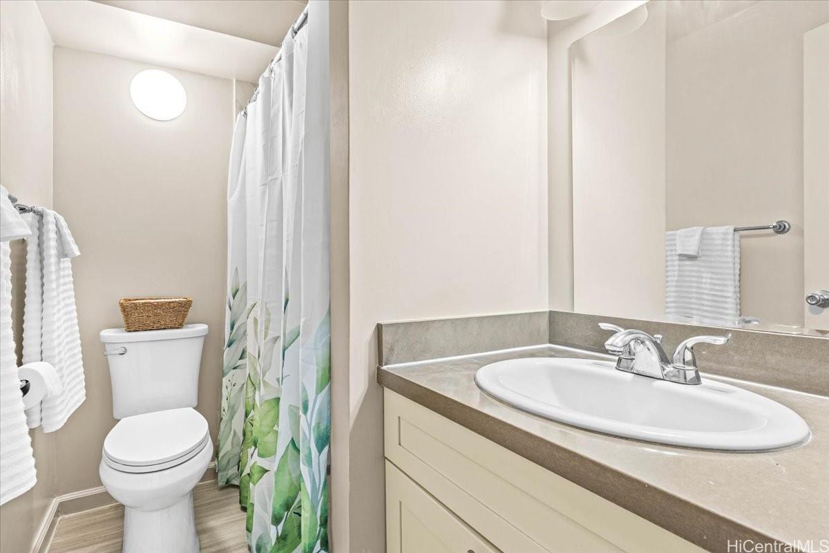 Sunset Lakeview condo # A102, Honolulu, Hawaii - photo 9 of 25