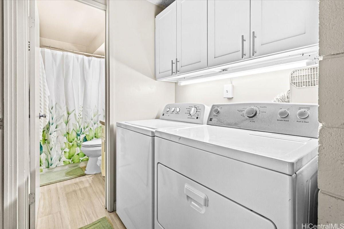 Sunset Lakeview condo # A102, Honolulu, Hawaii - photo 10 of 25