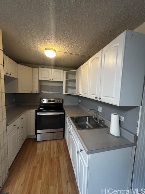 Sunset Lakeview condo # A203, Honolulu, Hawaii - photo 11 of 25