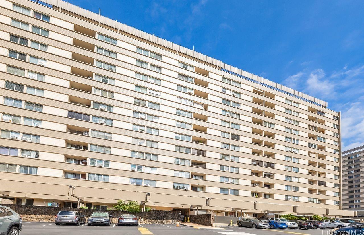 Sunset Lakeview condo # A203, Honolulu, Hawaii - photo 16 of 25