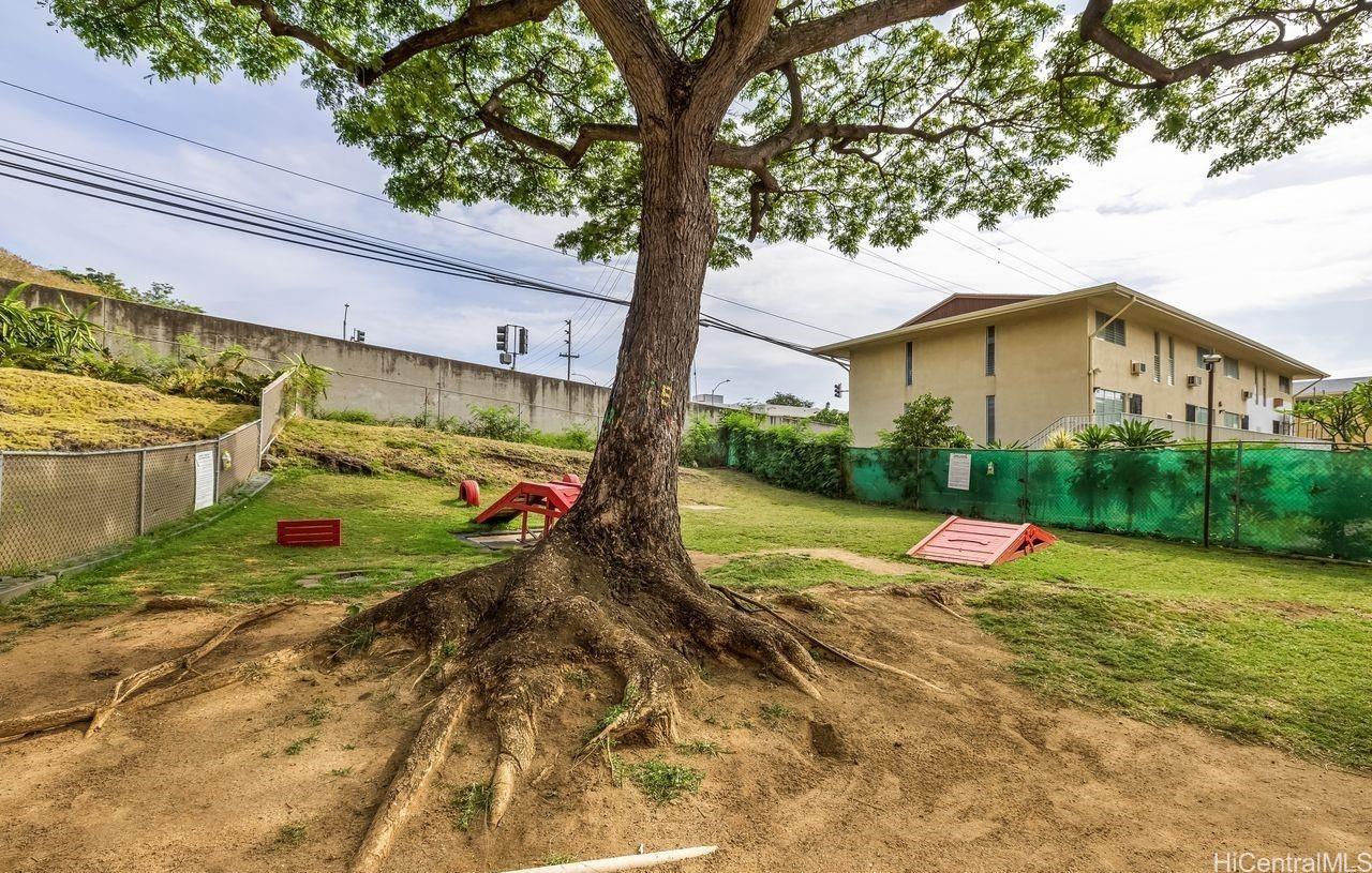 Sunset Lakeview condo # A203, Honolulu, Hawaii - photo 19 of 25