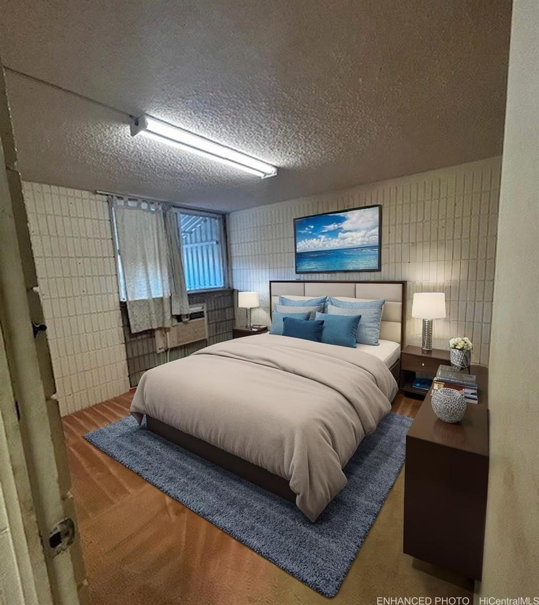 Sunset Lakeview condo # A203, Honolulu, Hawaii - photo 3 of 25