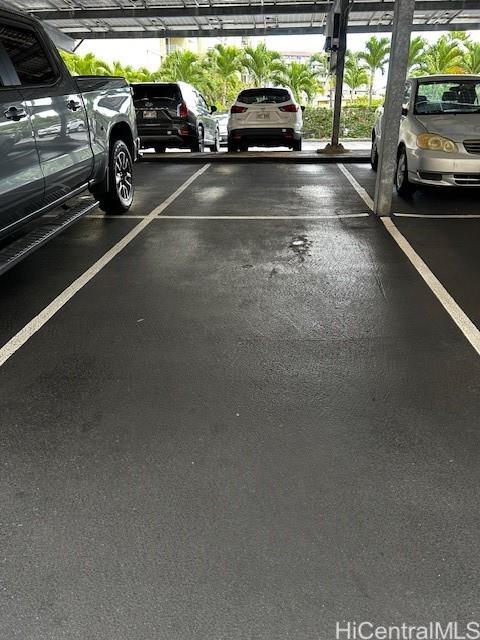 Sunset Lakeview condo # A203, Honolulu, Hawaii - photo 23 of 25