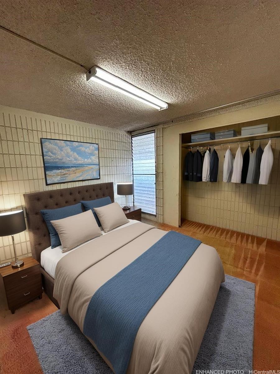 Sunset Lakeview condo # A203, Honolulu, Hawaii - photo 7 of 25