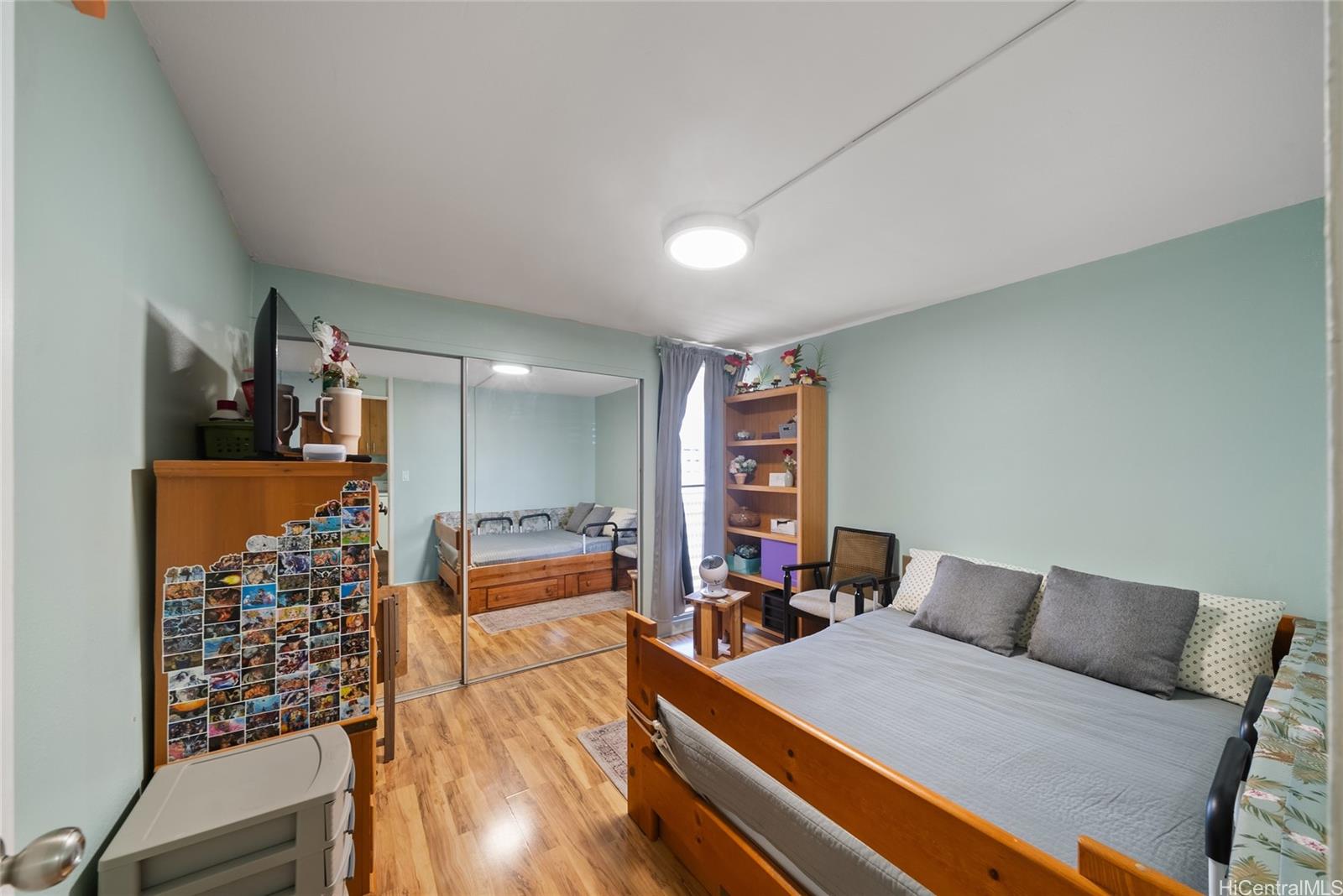 Sunset Lakeview condo # A510, Honolulu, Hawaii - photo 13 of 14