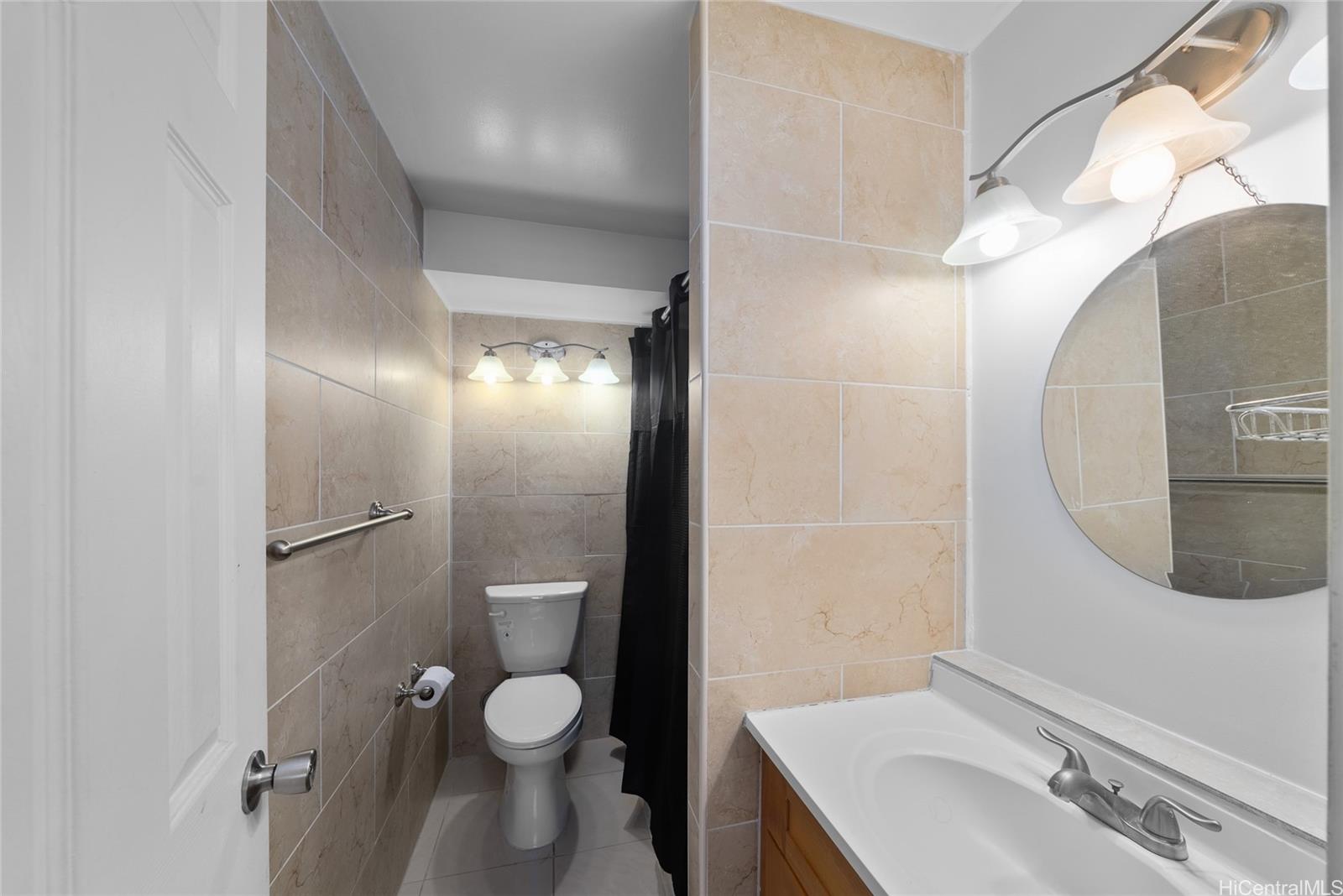 Sunset Lakeview condo # A510, Honolulu, Hawaii - photo 6 of 13