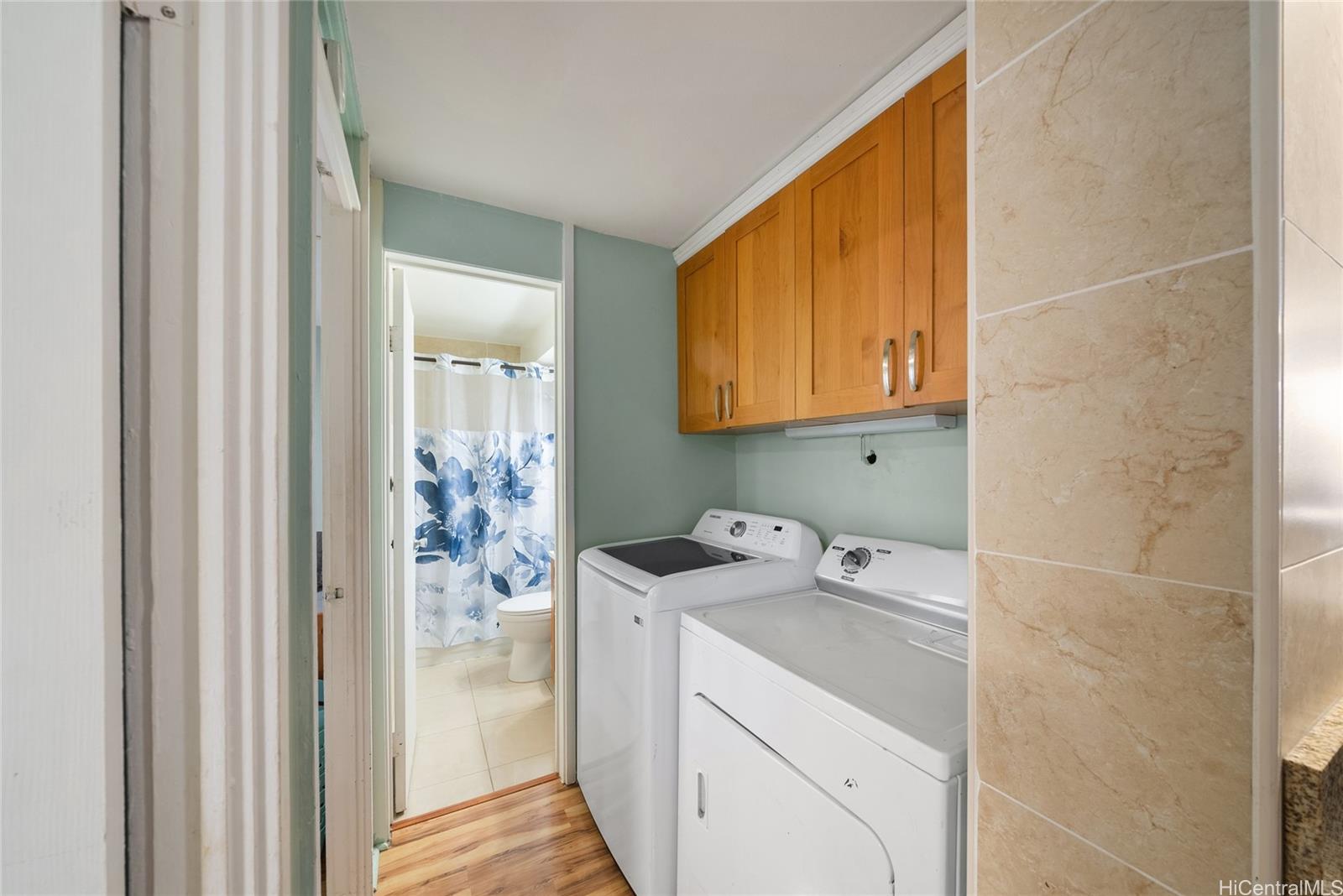 Sunset Lakeview condo # A510, Honolulu, Hawaii - photo 8 of 14