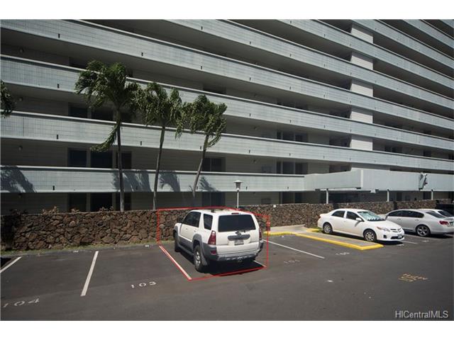Sunset Lakeview condo # A601, Honolulu, Hawaii - photo 13 of 15