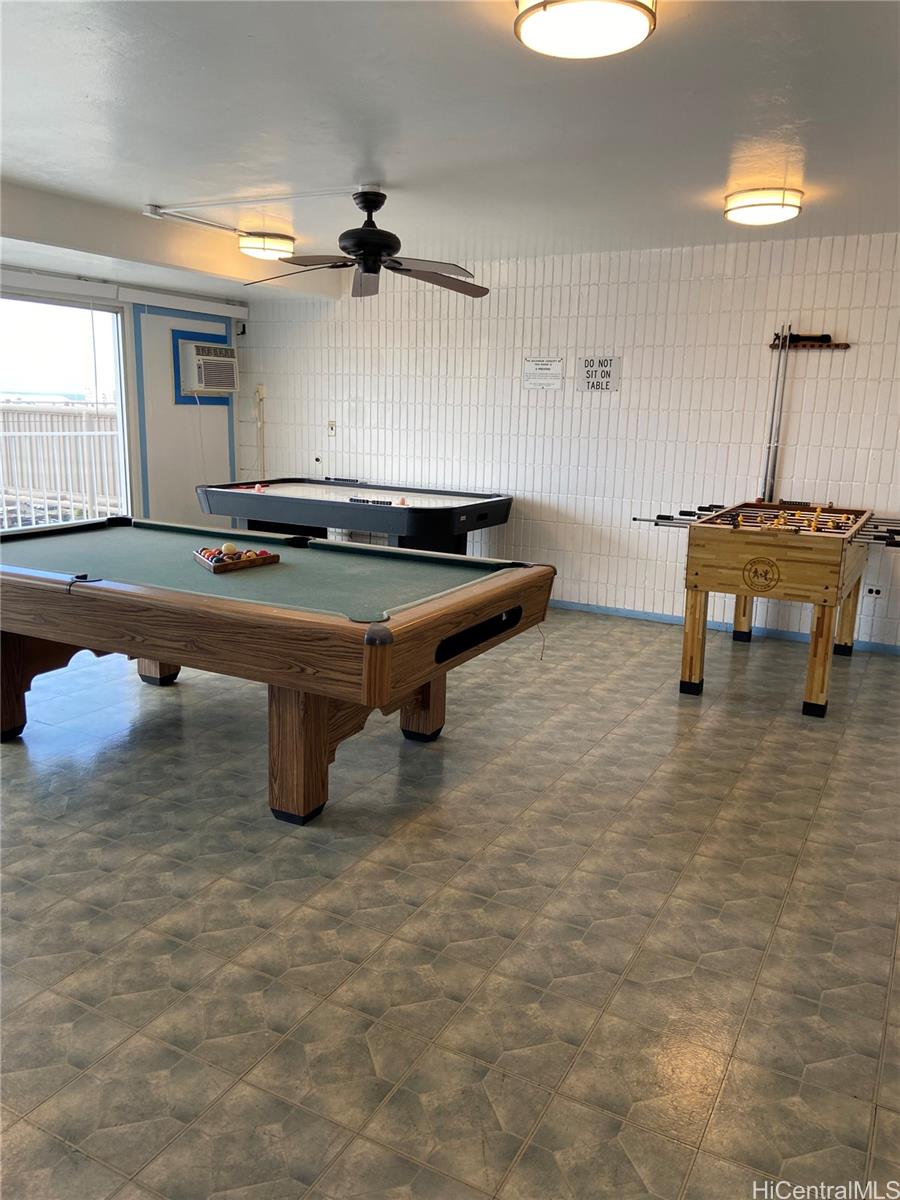 Sunset Lakeview condo # A802, Honolulu, Hawaii - photo 14 of 15