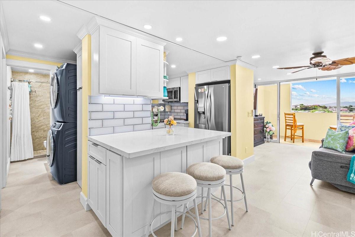 Sunset Lakeview condo # A/PH2, Honolulu, Hawaii - photo 14 of 25