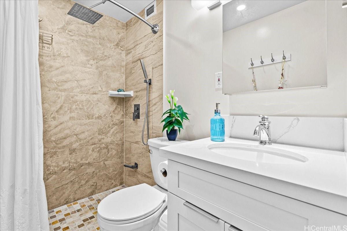 Sunset Lakeview condo # A/PH2, Honolulu, Hawaii - photo 16 of 25