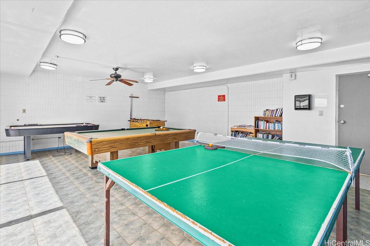 Sunset Lakeview condo # A/PH2, Honolulu, Hawaii - photo 21 of 25