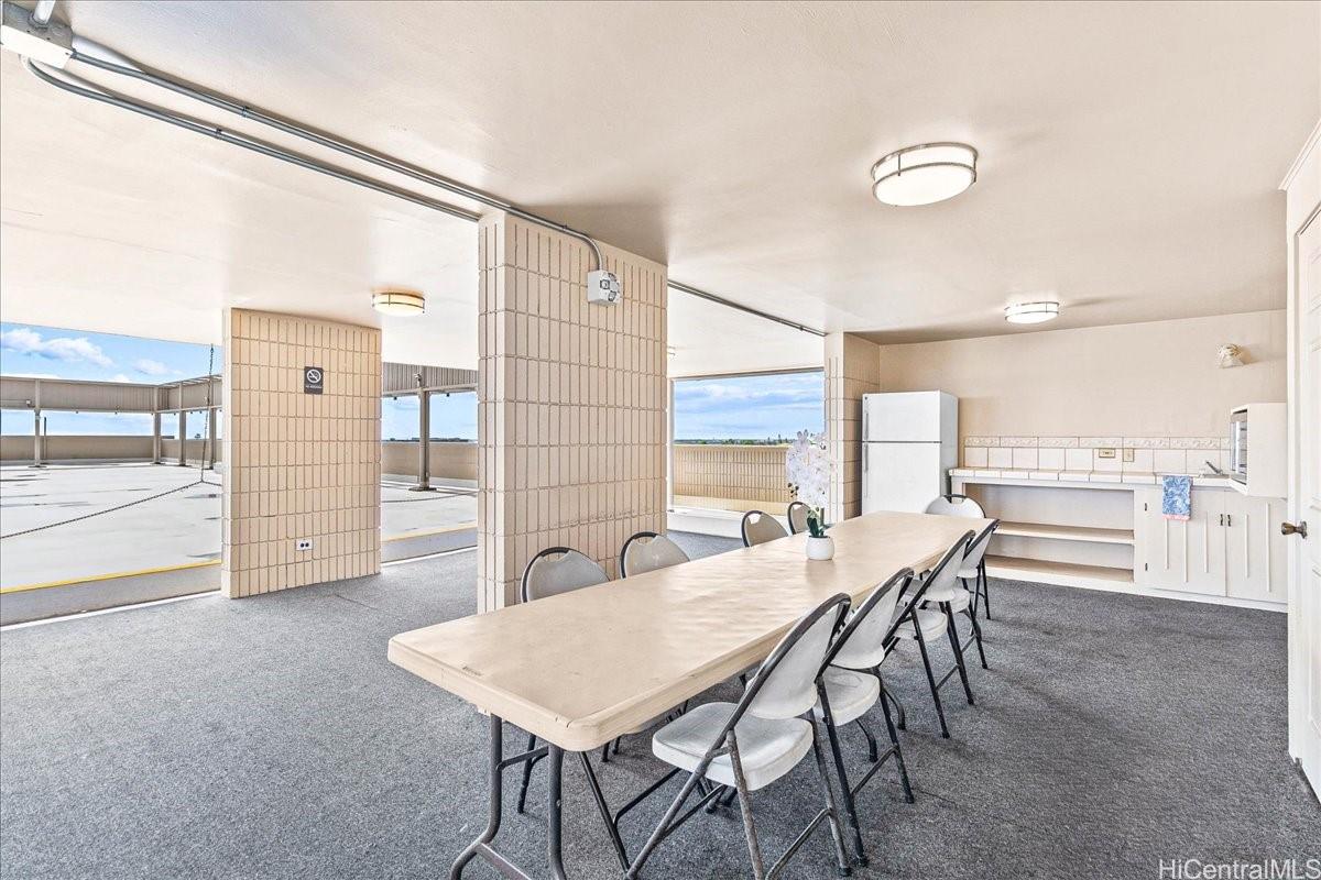 Sunset Lakeview condo # A/PH2, Honolulu, Hawaii - photo 22 of 25