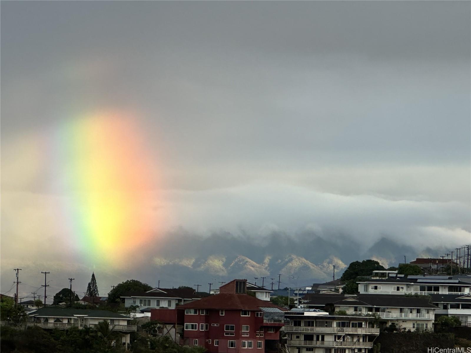 Sunset Lakeview condo # A/PH2, Honolulu, Hawaii - photo 24 of 25