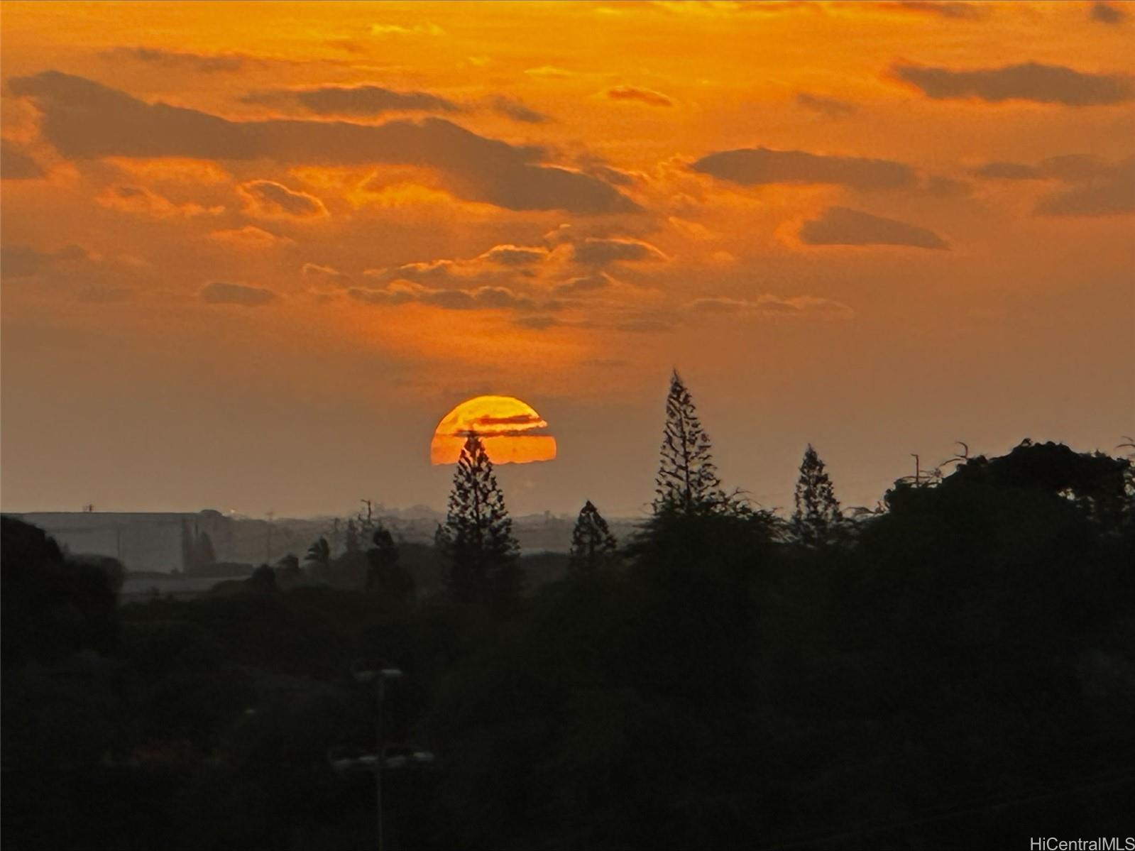 Sunset Lakeview condo # A/PH2, Honolulu, Hawaii - photo 25 of 25