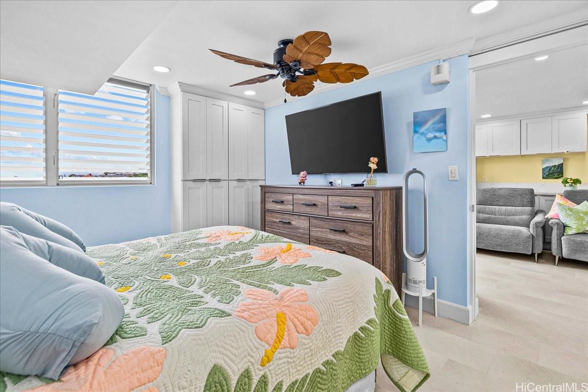 Sunset Lakeview condo # A/PH2, Honolulu, Hawaii - photo 12 of 23