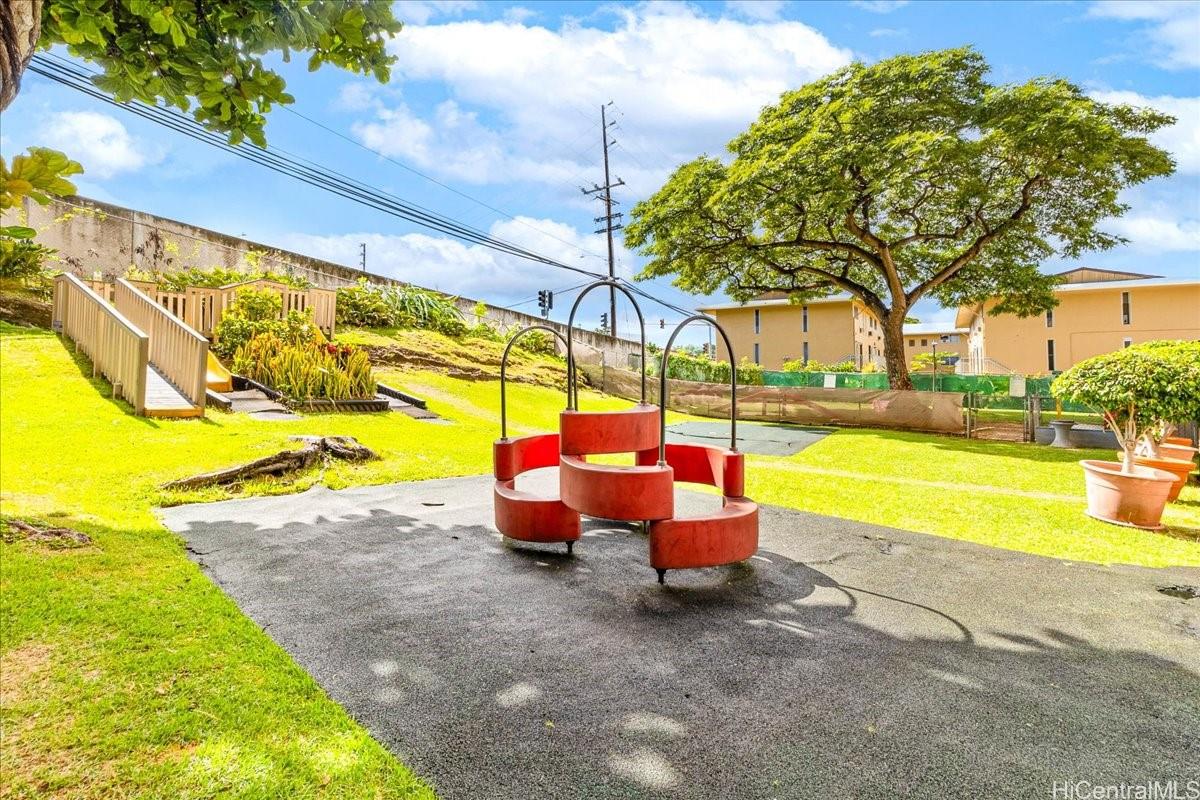 Sunset Lakeview condo # A/PH2, Honolulu, Hawaii - photo 19 of 23