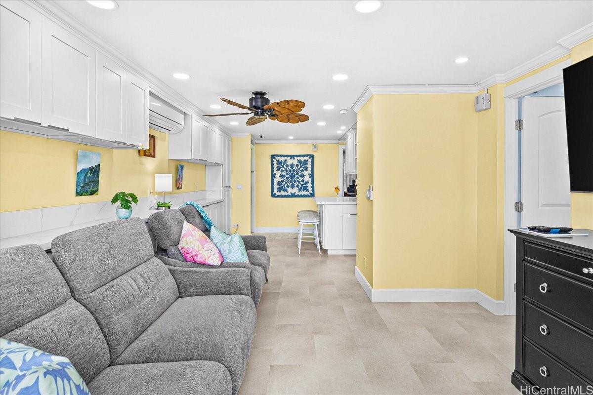 Sunset Lakeview condo # A/PH2, Honolulu, Hawaii - photo 10 of 23