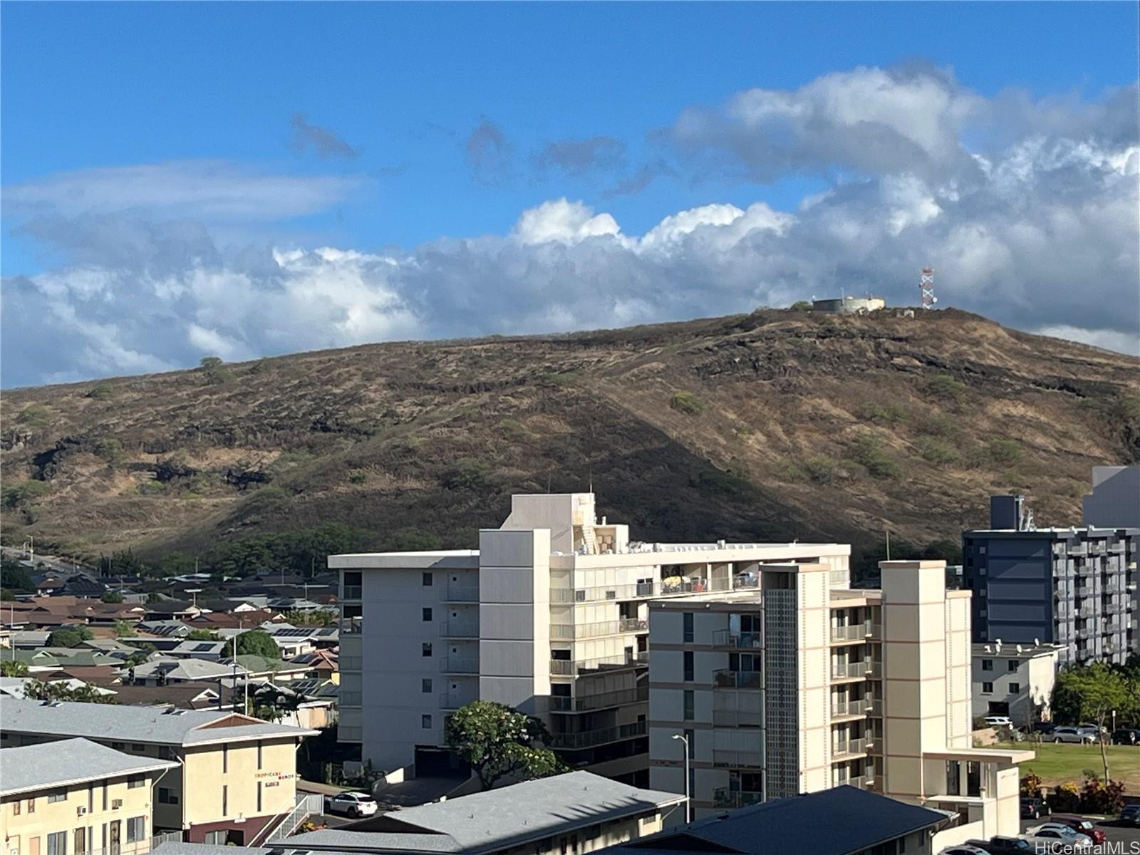 Sunset Lakeview condo # B801, Honolulu, Hawaii - photo 16 of 19