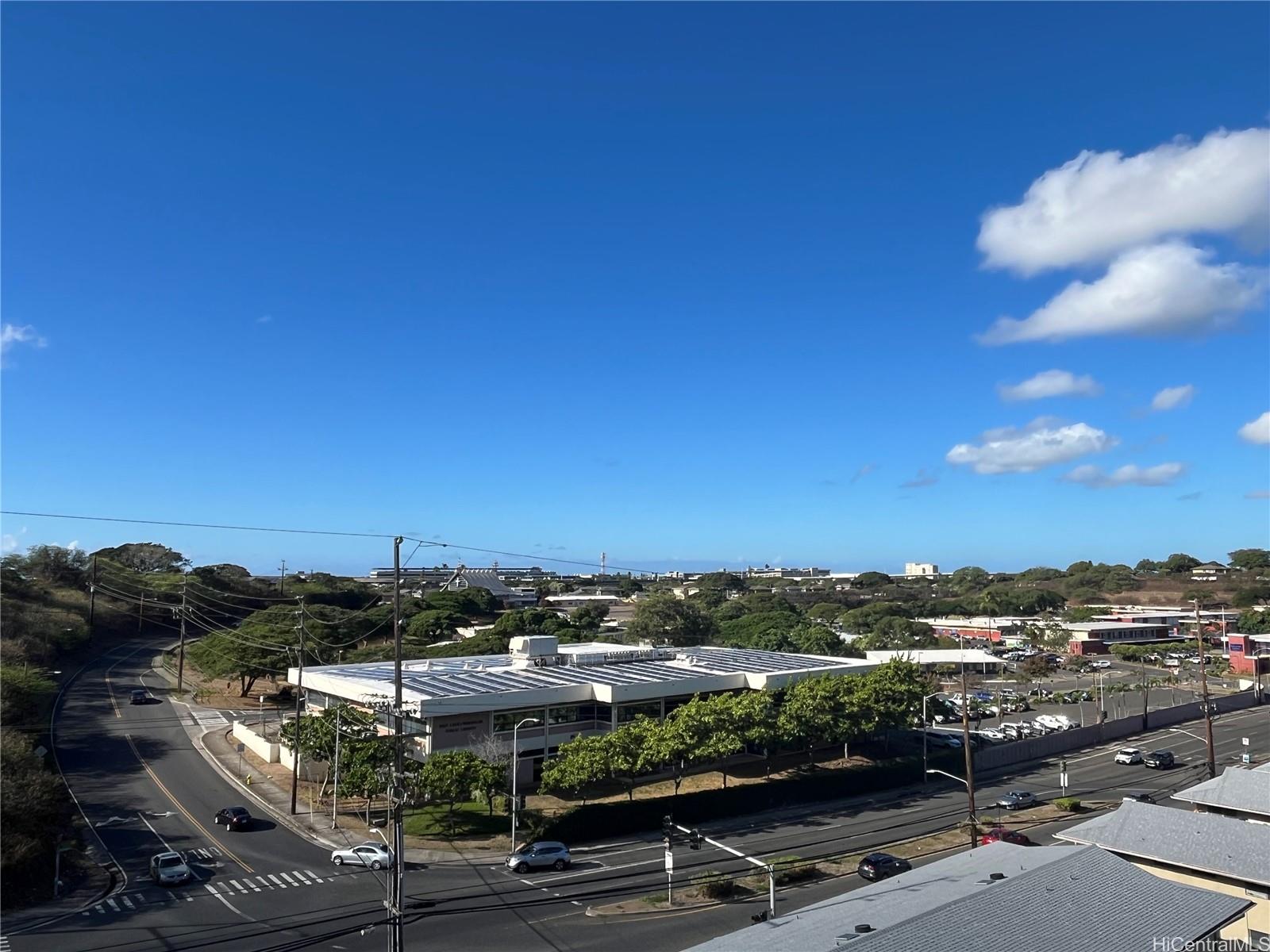 Sunset Lakeview condo # B801, Honolulu, Hawaii - photo 17 of 19