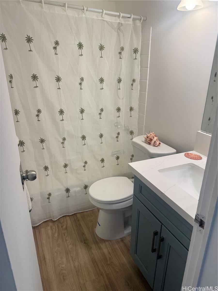 Sunset Lakeview condo # B909, Honolulu, Hawaii - photo 12 of 23