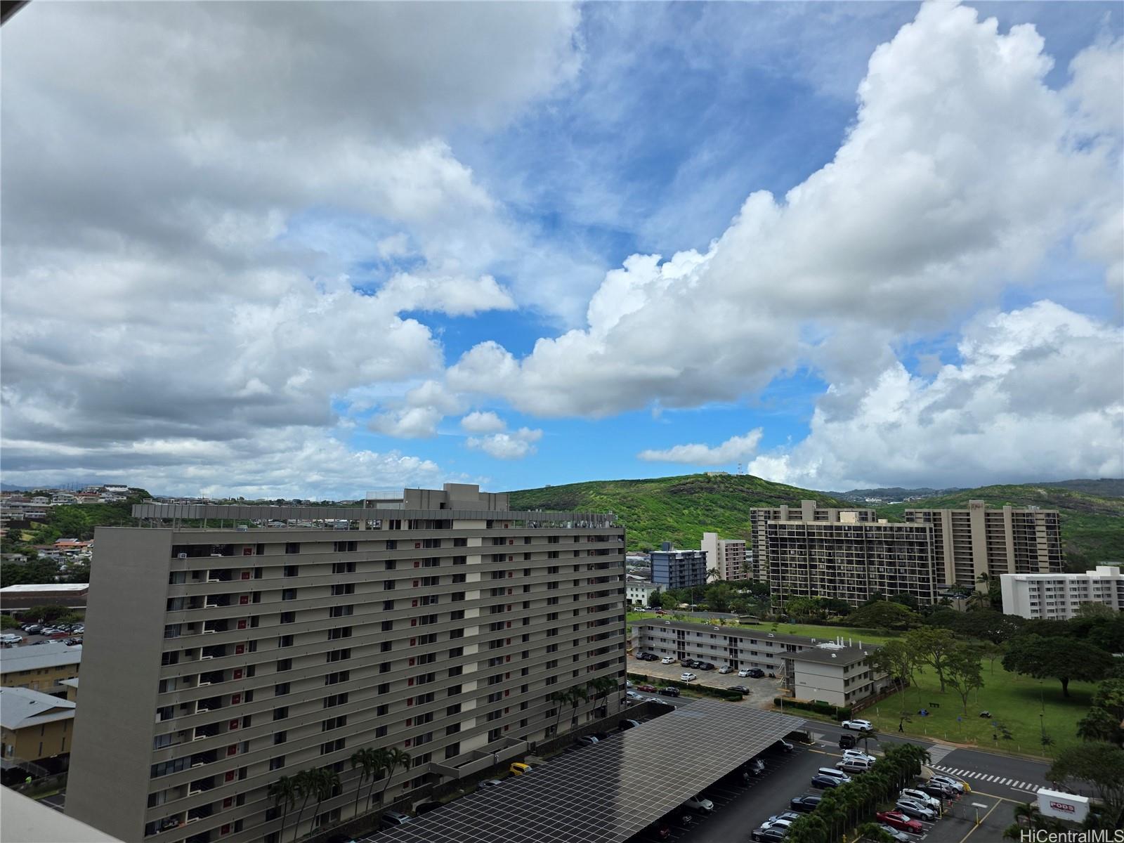 Sunset Lakeview condo # B PH12, Honolulu, Hawaii - photo 9 of 16