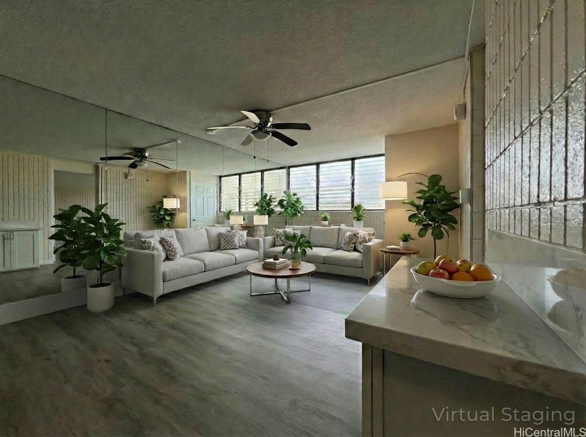 Sunset Lakeview condo # PH4 B, Honolulu, Hawaii - photo 11 of 24