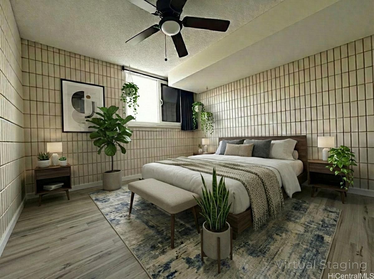 Sunset Lakeview condo # PH4 B, Honolulu, Hawaii - photo 13 of 24