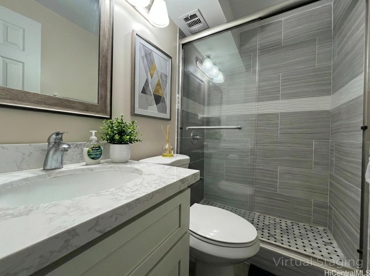 Sunset Lakeview condo # PH4 B, Honolulu, Hawaii - photo 17 of 24