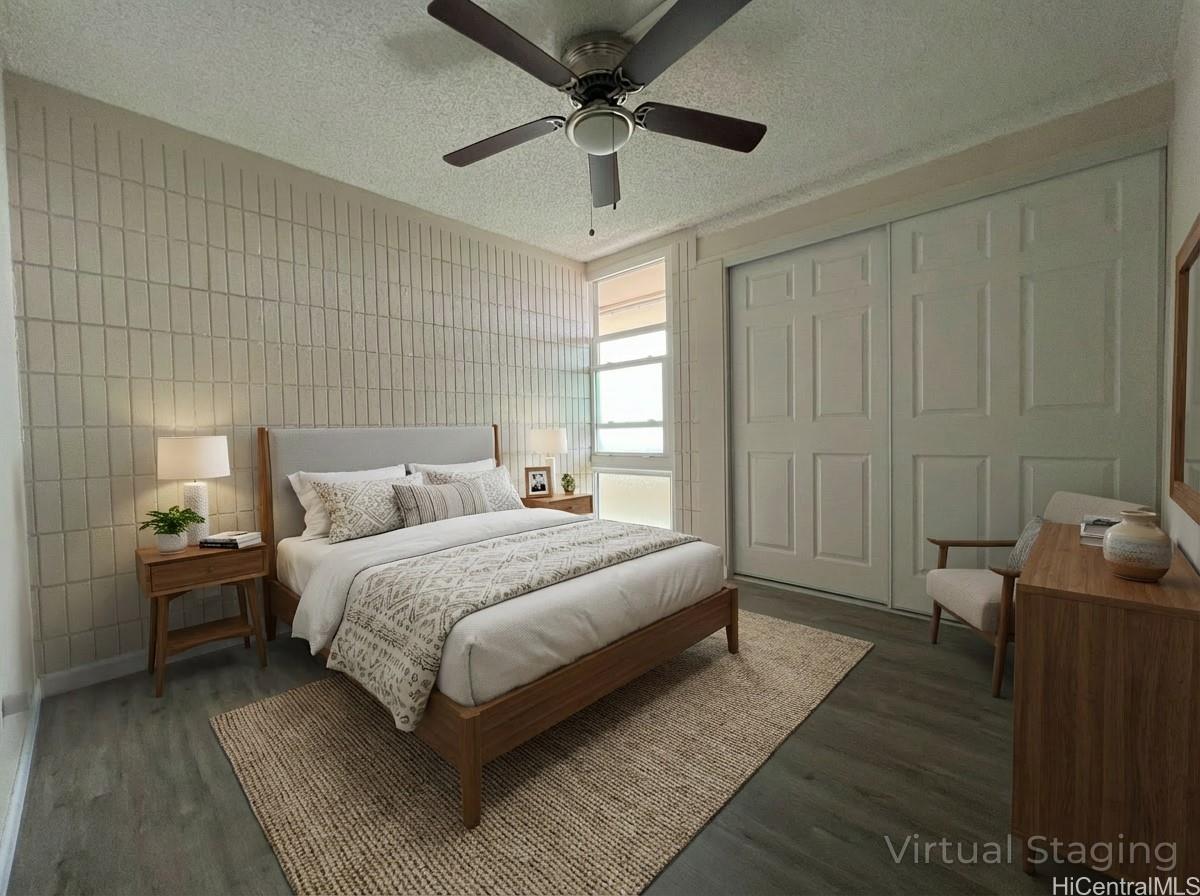 Sunset Lakeview condo # PH4 B, Honolulu, Hawaii - photo 20 of 24