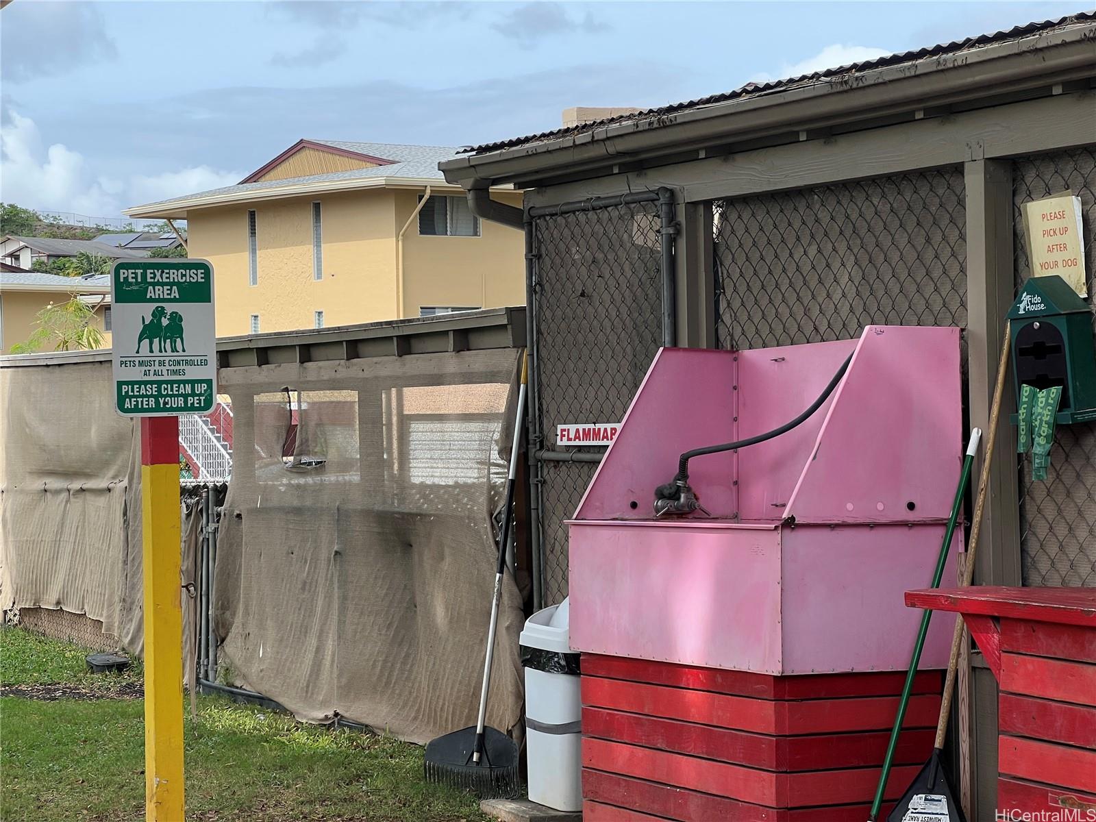 Sunset Lakeview condo # PH4 B, Honolulu, Hawaii - photo 23 of 24