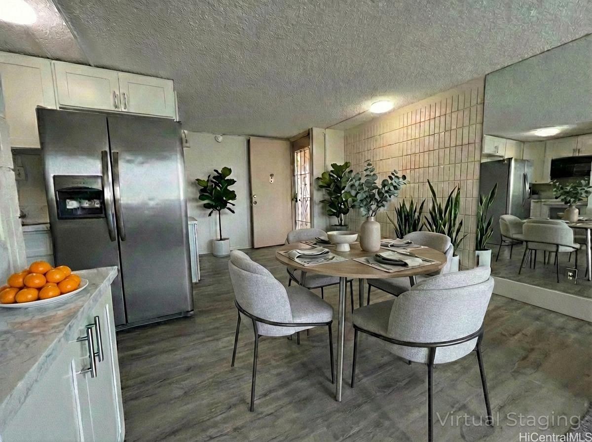 Sunset Lakeview condo # PH4 B, Honolulu, Hawaii - photo 9 of 24