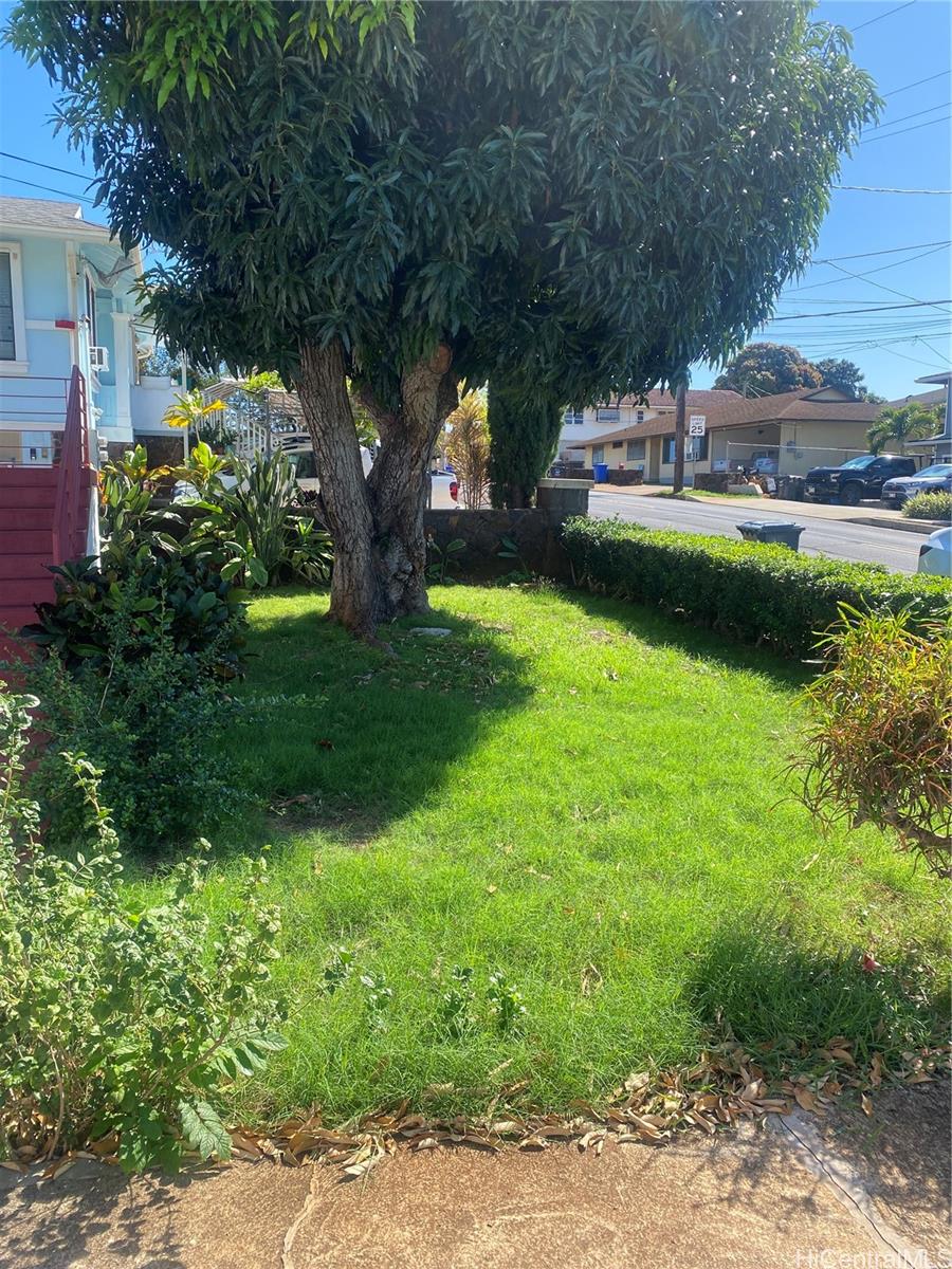 3216 Kaimuki Ave Honolulu - Rental - photo 3 of 25