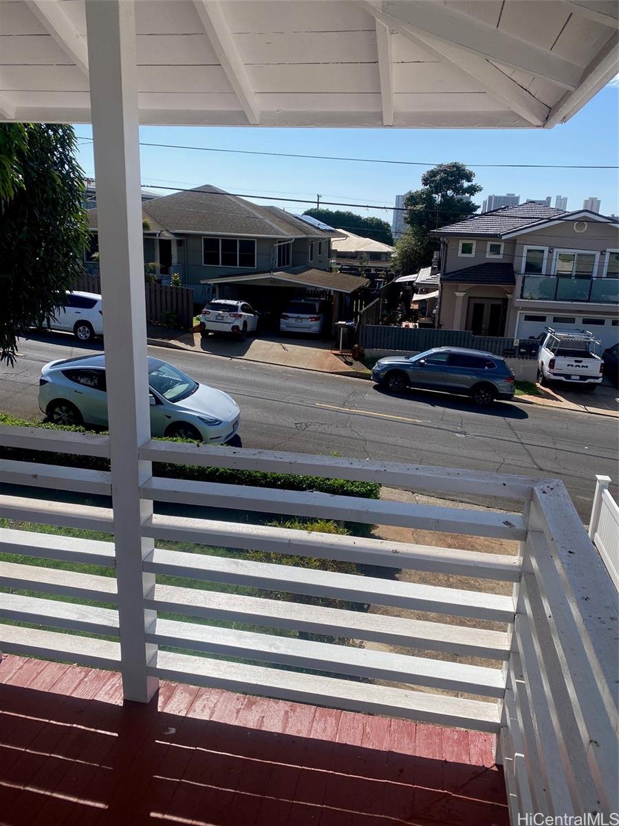 3216 Kaimuki Ave Honolulu - Rental - photo 24 of 25