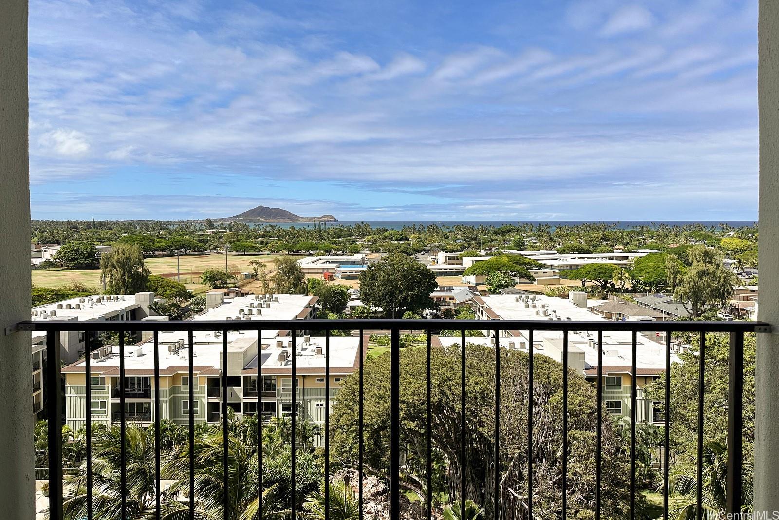 Windward Passage condo # 1107, Kailua, Hawaii - photo 11 of 25